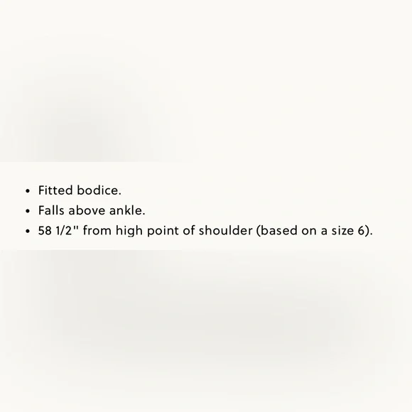 J. Crew Blue Maxi Dress - Picture 8 of 9